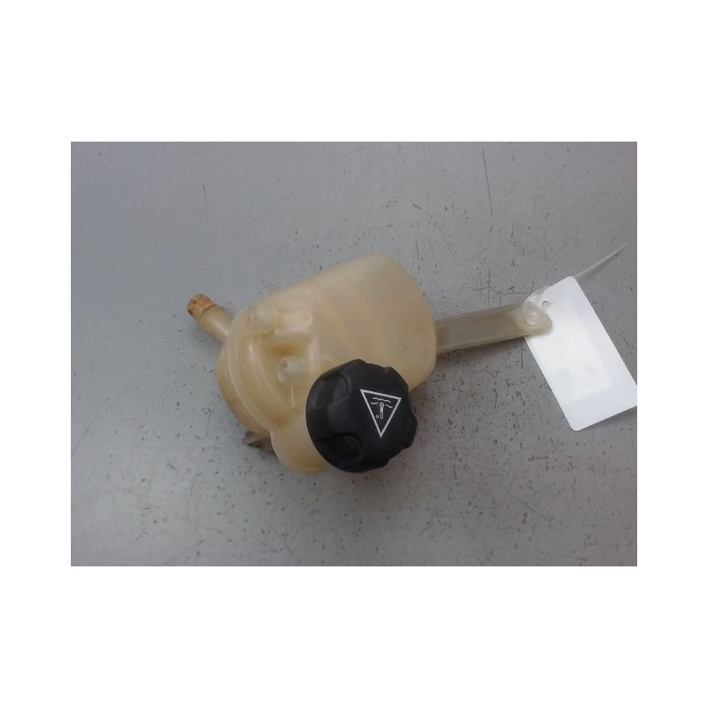 VASE EXPANSION PEUGEOT 508