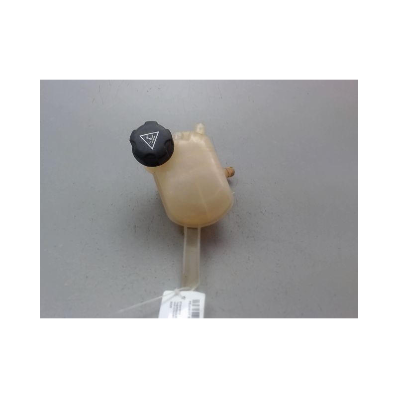 VASE EXPANSION PEUGEOT 508