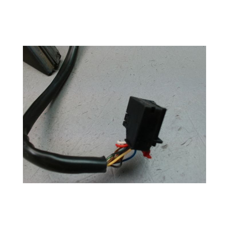 RETROVISEUR EXTERIEUR ELECTRIQUE DROIT AUDI A4