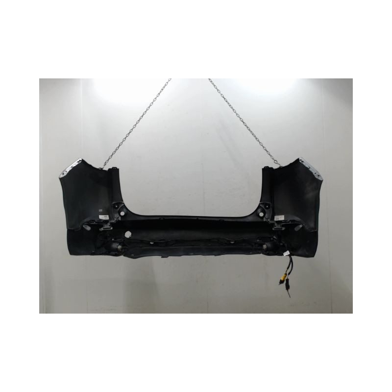 PARE-CHOC ARRIER PEUGEOT 2008 Phase 1 2013-...