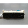 COMMANDE DE CHAUFFAGE CITROEN BERLINGO BREAK I Phase 2 (M59) 2002-2010