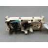 COMMANDE DE CHAUFFAGE CITROEN BERLINGO BREAK I Phase 2 (M59) 2002-2010