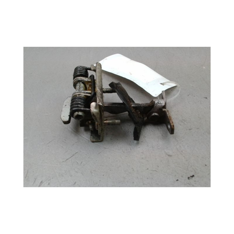 TIRANT PORTE AVANT GAUCHE CITROEN BERLINGO BREAK I Phase 2 (M59) 2002-2010