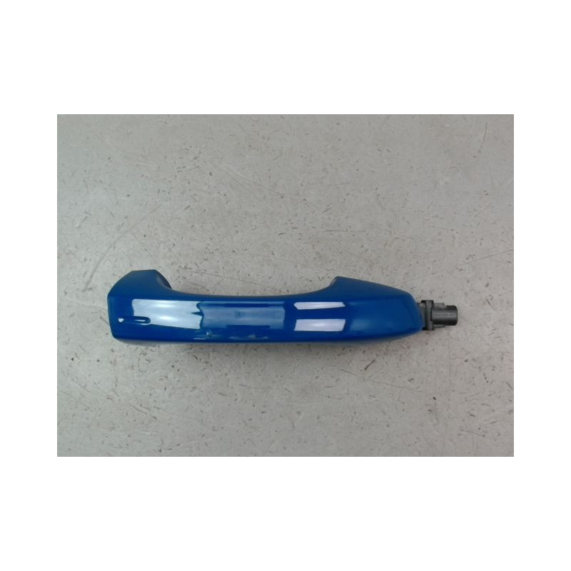 POIGNEE EXTERIEURE PORTE AVANT DROIT SKODA FABIA 2007-