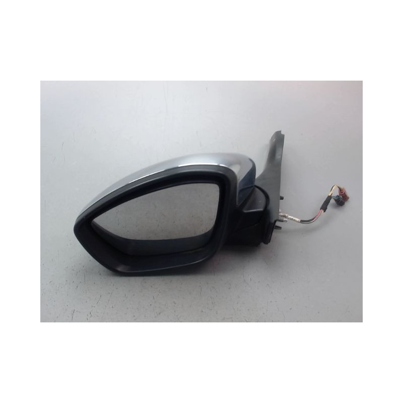 RETROVISEUR EXTERIEUR ELECTRIQUE GAUCHE PEUGEOT 208