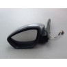RETROVISEUR EXTERIEUR ELECTRIQUE GAUCHE PEUGEOT 208