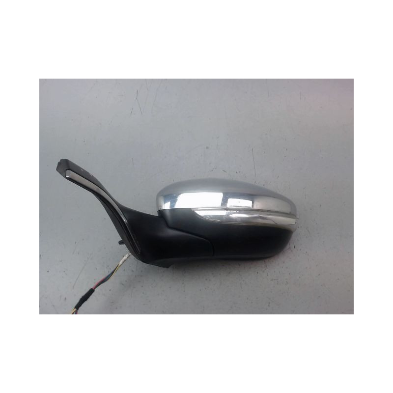 RETROVISEUR EXTERIEUR ELECTRIQUE GAUCHE PEUGEOT 208