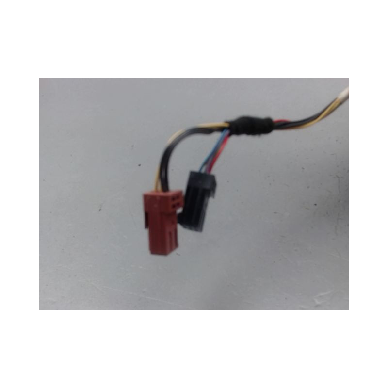 RETROVISEUR EXTERIEUR ELECTRIQUE GAUCHE PEUGEOT 208