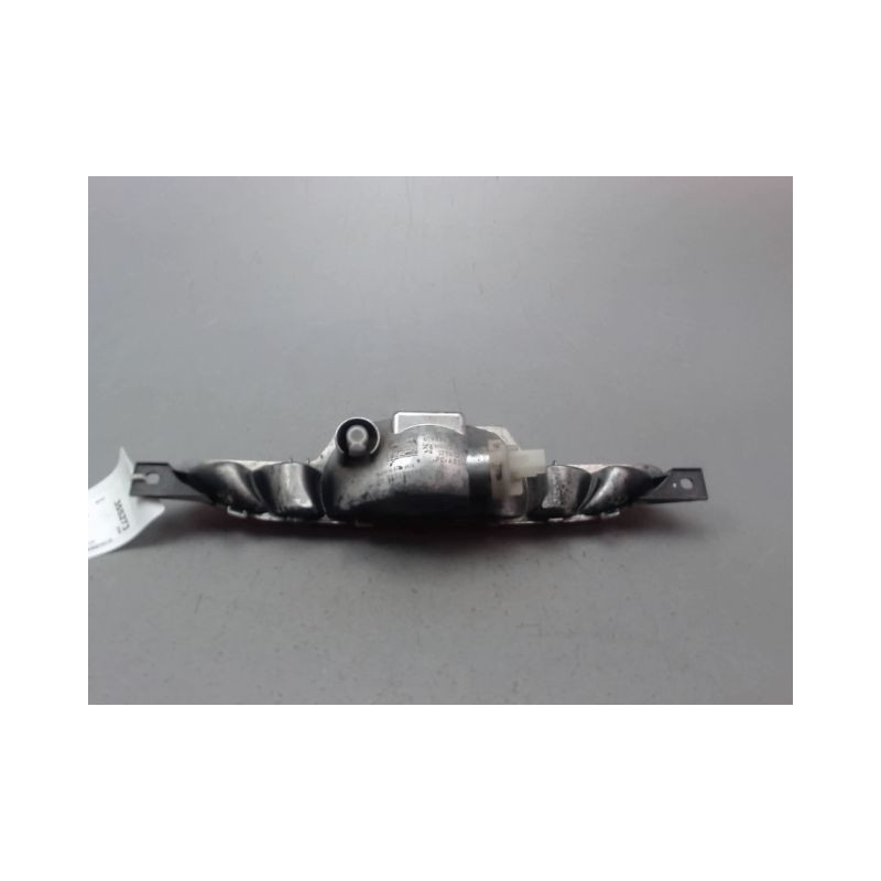 FEU BROUILLARD CENTRAL ARRIERE PEUGEOT 208 Phase 1 2012-...