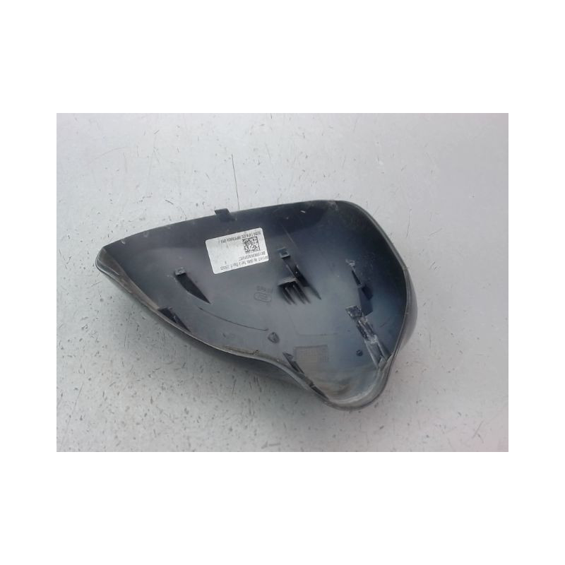 CARENAGE RETROVISEUR EXTERIEUR GAUCHE SEAT IBIZA IV PHASE 2 2012-...