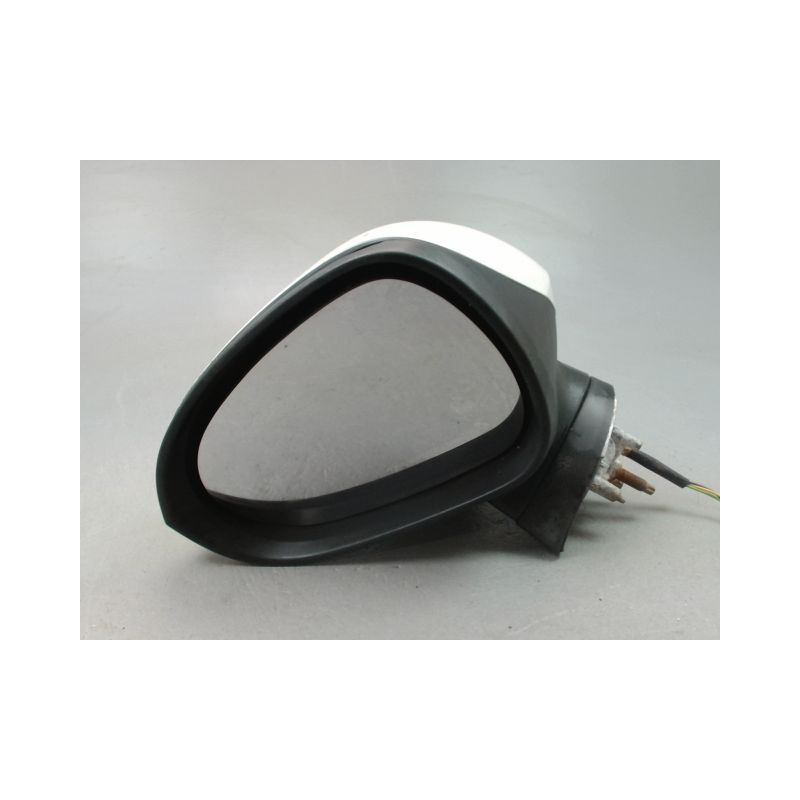 RETROVISEUR EXTERIEUR ELECTRIQUE GAUCHE SEAT LEON II Phase 2 (1P) 2009-2012