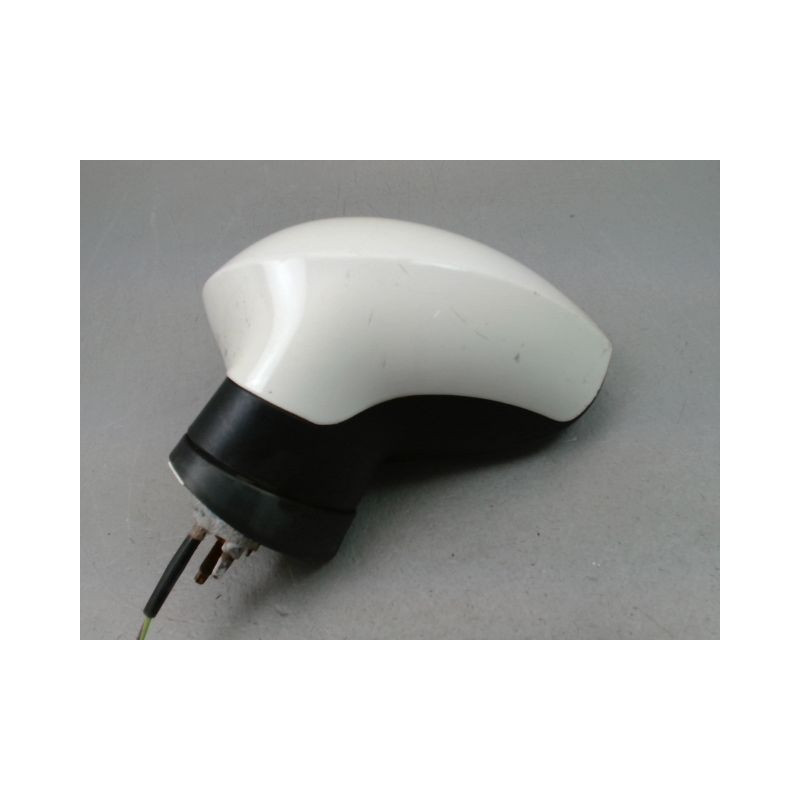 RETROVISEUR EXTERIEUR ELECTRIQUE GAUCHE SEAT LEON II Phase 2 (1P) 2009-2012