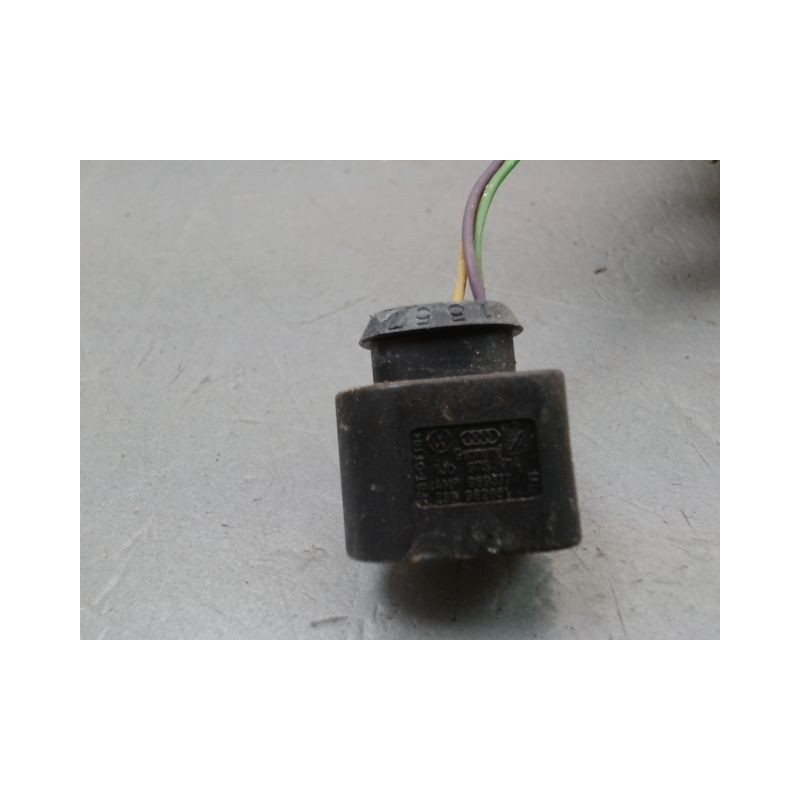 RETROVISEUR EXTERIEUR ELECTRIQUE GAUCHE SEAT LEON II Phase 2 (1P) 2009-2012