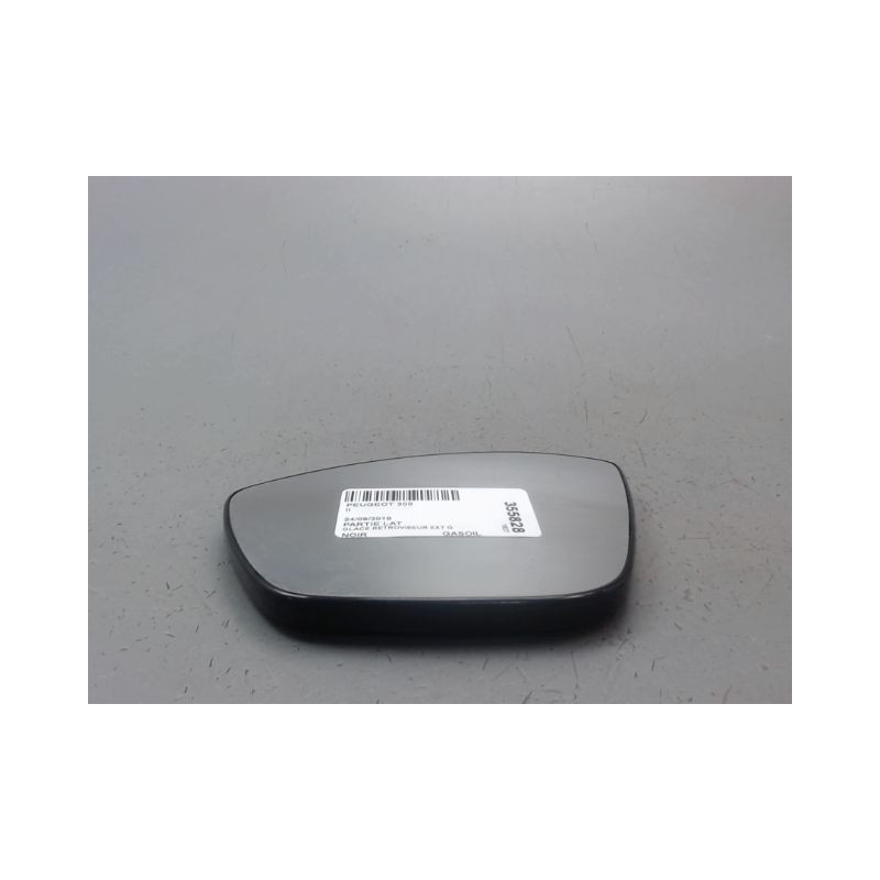 GLACE RETROVISEUR EXT G PEUGEOT 308 2011-