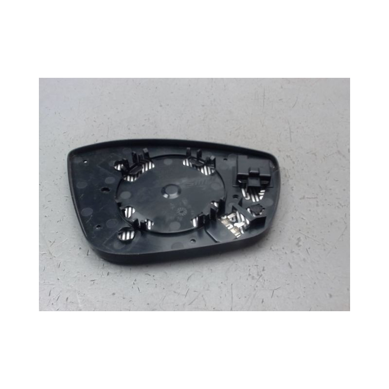 GLACE RETROVISEUR EXT G PEUGEOT 308 2011-