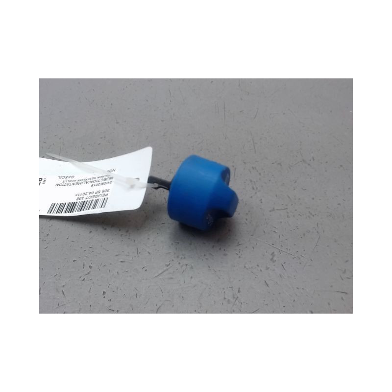 BOUCHON RESERVOIR ADBLUE PEUGEOT 308 2011-