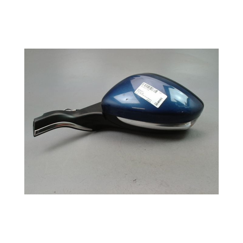 RETROVISEUR EXTERIEUR ELECTRIQUE GAUCHE PEUGEOT 208