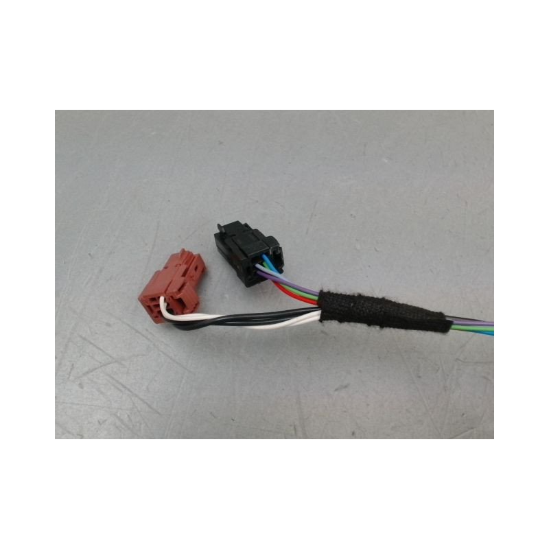 RETROVISEUR EXTERIEUR ELECTRIQUE GAUCHE PEUGEOT 208