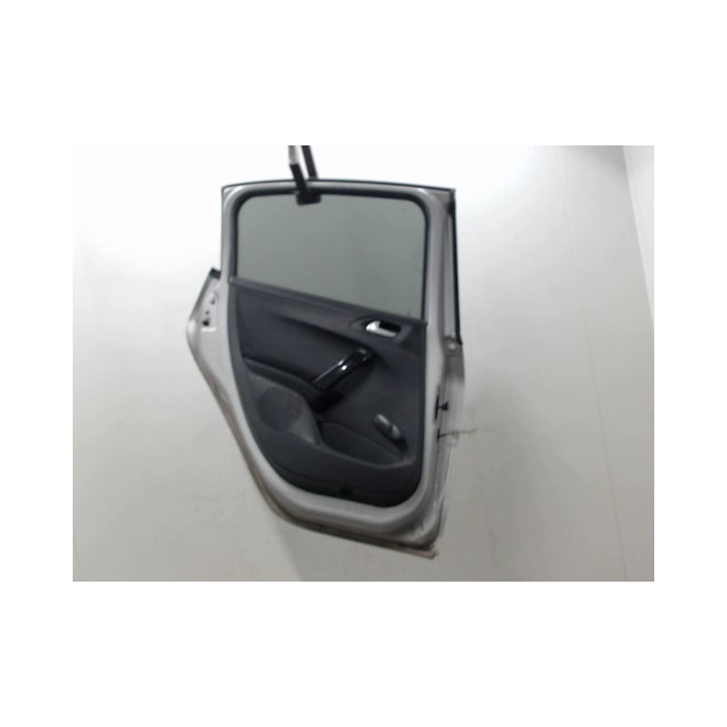 PORTE ARRIERE GAUCHE PEUGEOT 208 Phase 1 2012-...