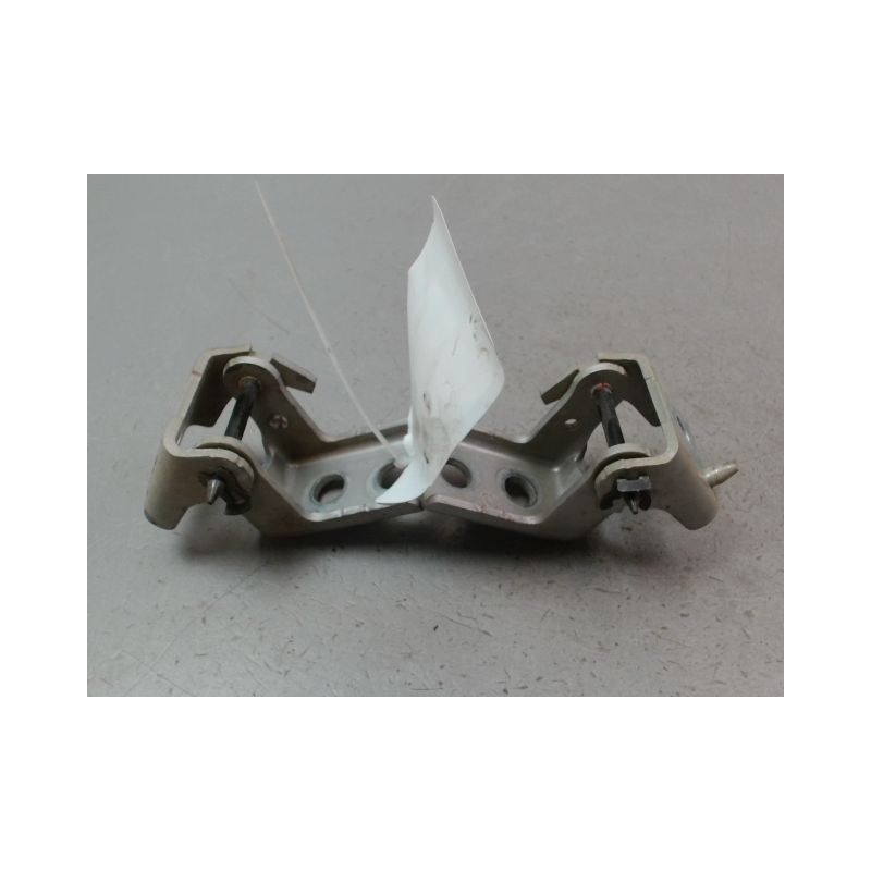CHARNIÈRE PORTE ARG PEUGEOT 208 Phase 1 2012-...