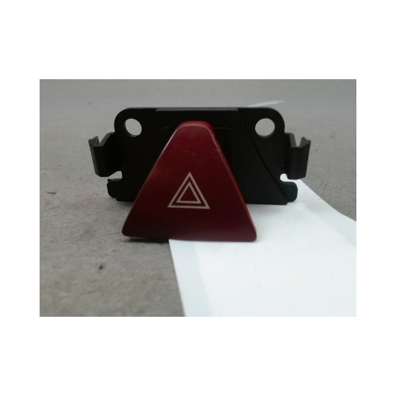 BOUTON DE WARNING PEUGEOT 307 Phase 2 2005-2007