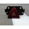 BOUTON DE WARNING PEUGEOT 307 Phase 2 2005-2007