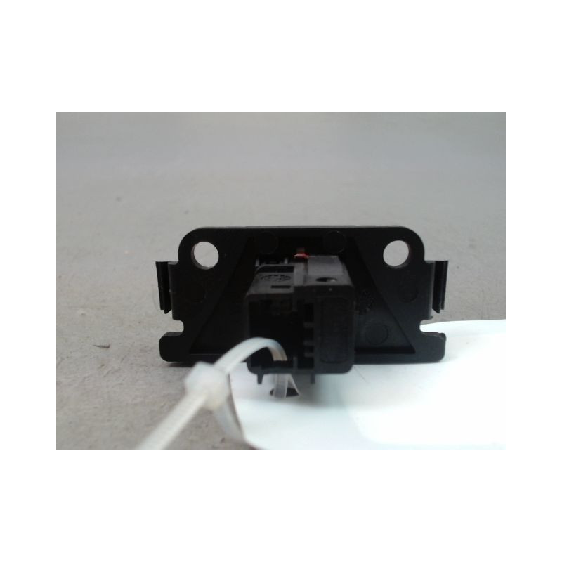 BOUTON DE WARNING PEUGEOT 307 Phase 2 2005-2007