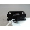 BOUTON DE WARNING PEUGEOT 307 Phase 2 2005-2007