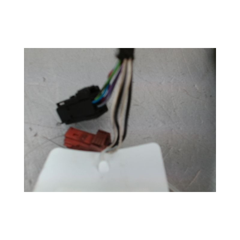 RETROVISEUR EXTERIEUR ELECTRIQUE GAUCHE PEUGEOT 2008 Phase 1 2013-...