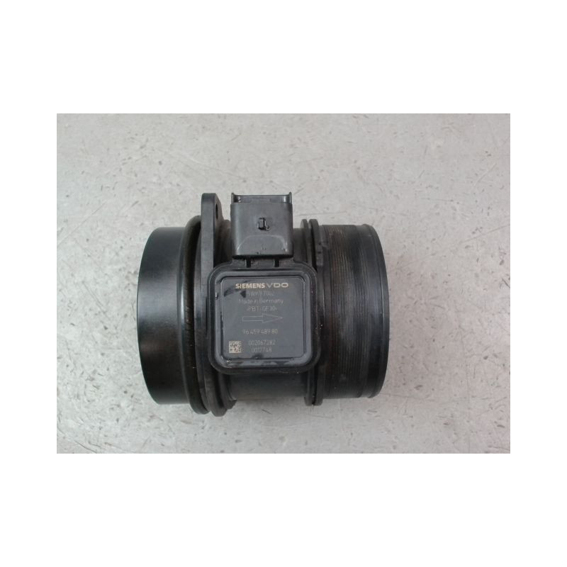 DEBITMETRE AIR PEUGEOT 807 MONOSP. 2002-2014