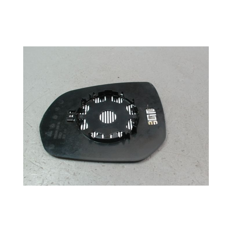 GLACE RETROVISEUR EXT D CITROEN C3 PICASSO MONOSP. Phase 1 2009-2012