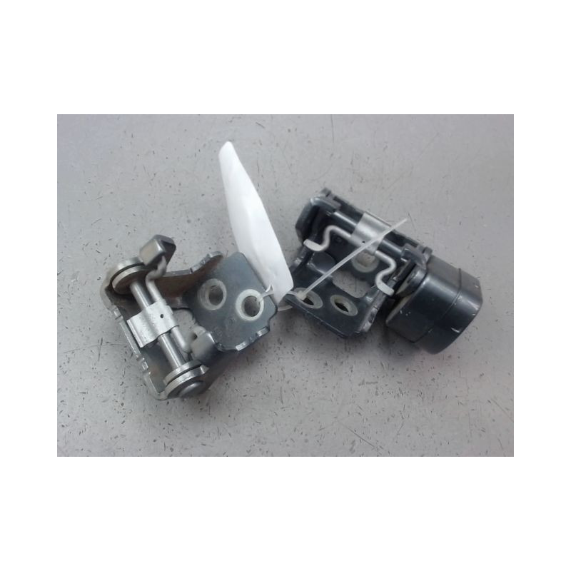 CHARNIÈRE PORTE ARG CITROEN C3 PICASSO MONOSP. Phase 1 2009-2012