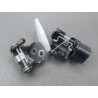 CHARNIÈRE PORTE ARG CITROEN C3 PICASSO MONOSP. Phase 1 2009-2012