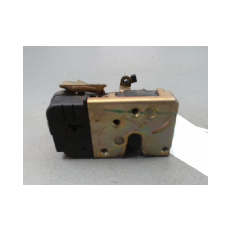 SYSTEME CONDAMNATION AVANT DROIT CITROEN XSARA Phase 2 2000-2004