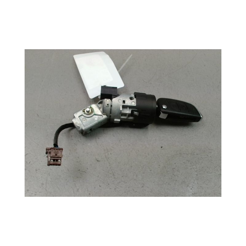 ANTIVOL DE DIRECTION CITROEN C4 II Phase 1 (B71) 2010-2015