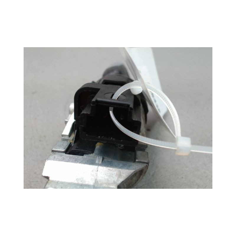 ANTIVOL DE DIRECTION CITROEN C4 II Phase 1 (B71) 2010-2015