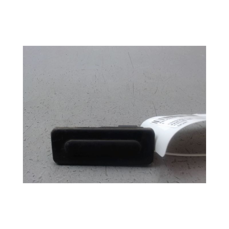 POIGNEE EXTERIEURE HAYON PEUGEOT 308 2009-