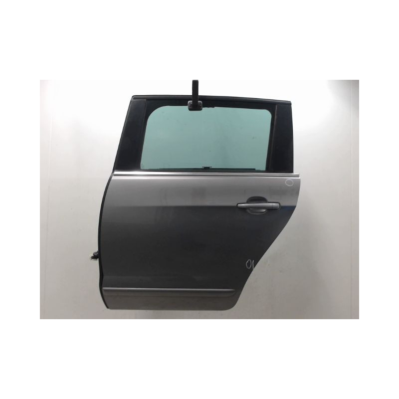 PORTE ARRIERE GAUCHE PEUGEOT 5008 2009-