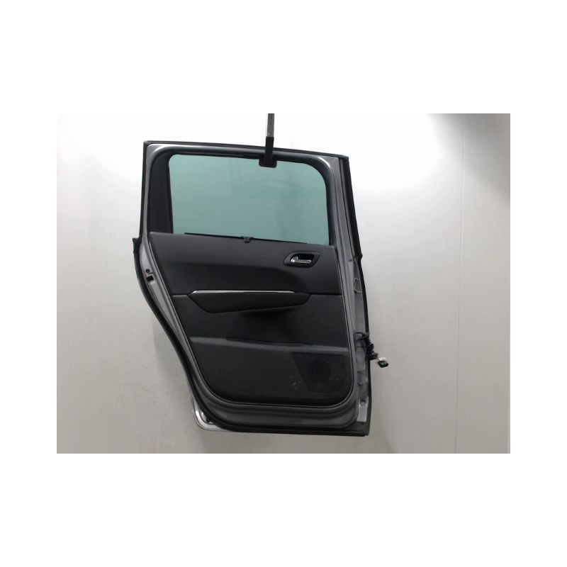 PORTE ARRIERE GAUCHE PEUGEOT 5008 2009-