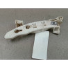 JEU SUPPORTS PARE-CHOC ARRIERE PEUGEOT 208 Phase 1 2012-...