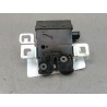 SERRURE HAYON  MINI MINI II Phase 2 (R56) 2010-...