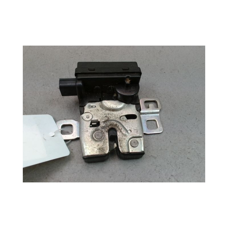 SERRURE HAYON  MINI MINI II Phase 2 (R56) 2010-...