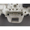COMMANDE DE CHAUFFAGE RENAULT TRAFIC