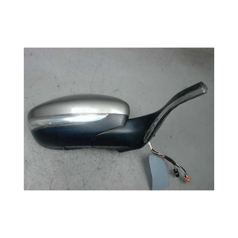 RETROVISEUR EXTERIEUR ELECTRIQUE DROIT PEUGEOT 208
