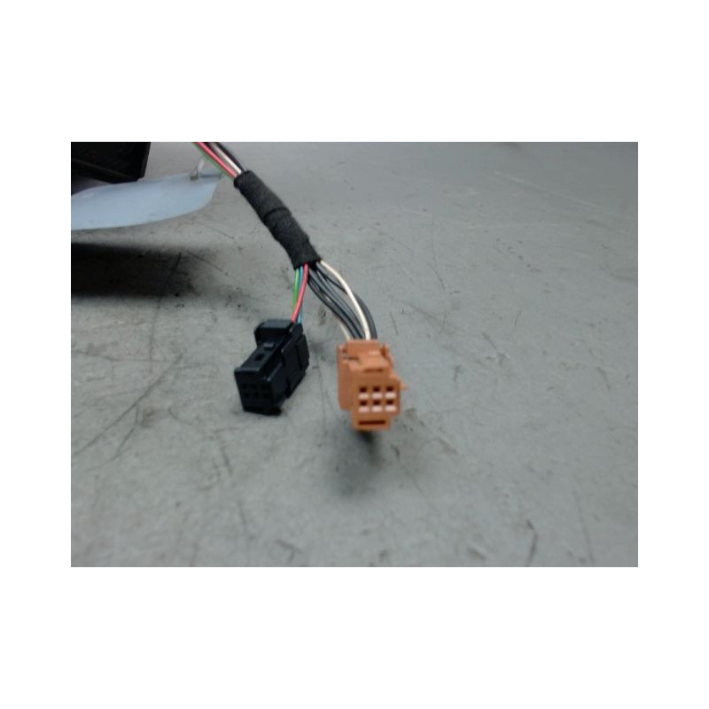 RETROVISEUR EXTERIEUR ELECTRIQUE DROIT PEUGEOT 208
