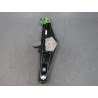 MECANISME+MOTEUR LEVE-GLACE ARRIERE DROIT B.M.W. X1