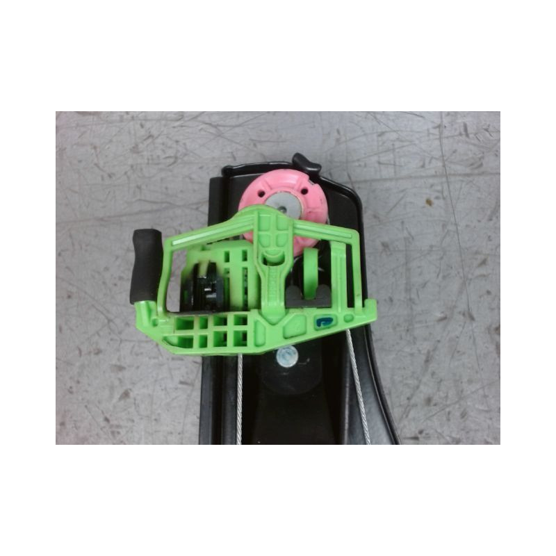 MECANISME+MOTEUR LEVE-GLACE ARRIERE DROIT B.M.W. X1