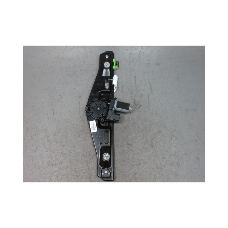 MECANISME+MOTEUR LEVE-GLACE ARRIERE DROIT B.M.W. X1
