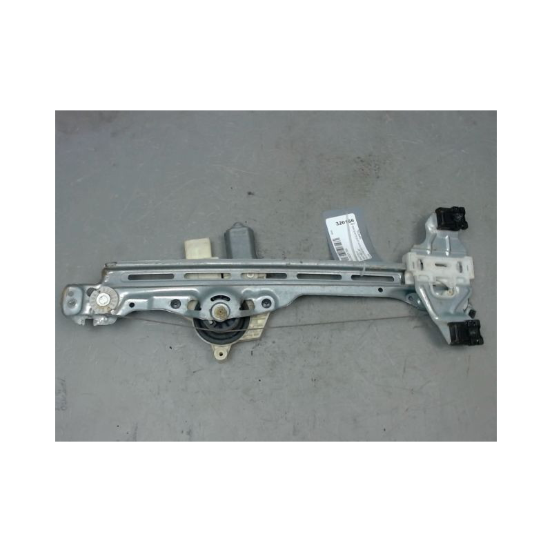 MECANISME+MOTEUR LEVE-GLACE ARRIERE DROIT PEUGEOT 308