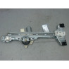 MECANISME+MOTEUR LEVE-GLACE ARRIERE DROIT PEUGEOT 308